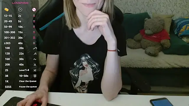 -Milamanka- online show from February 13, 3:46 pm