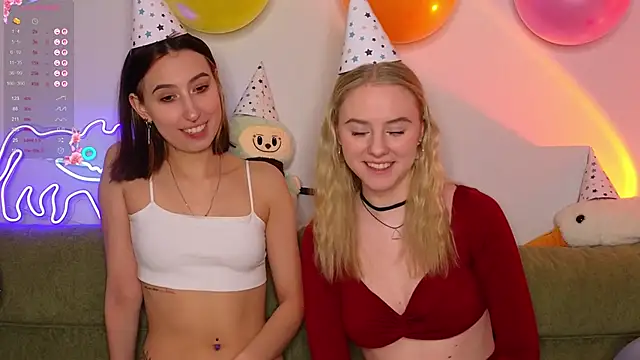 Mimipaws online show from January 10, 8:35 pm