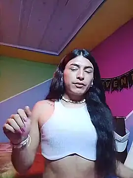 Selena Nova online show from February 15, 12:46 am