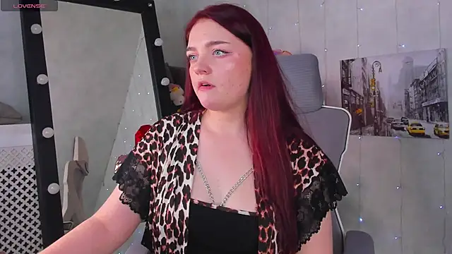 Gloria Gordon online show from February 18, 9:30 am