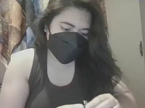 Allie 143 online show from July 30, 11:55 am