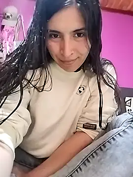 Emily Gree online show from January 14, 8:58 pm