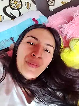 Emily Gree online show from January 6, 5:05 pm