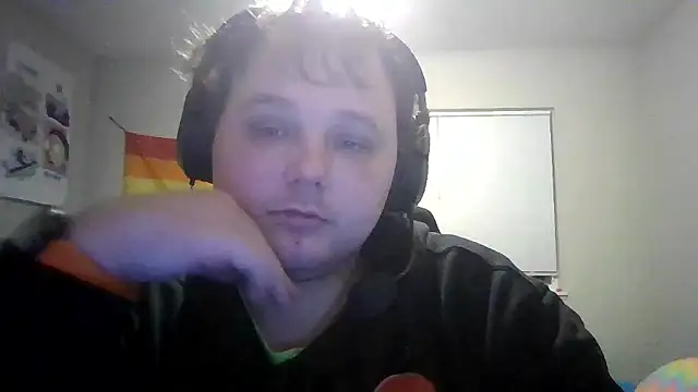 BradyFurness online show from January 18, 2:08 am