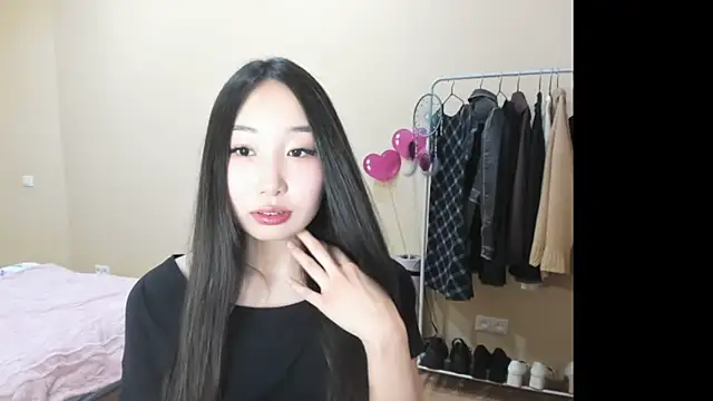 Amane Yuki online show from February 23, 5:34 pm