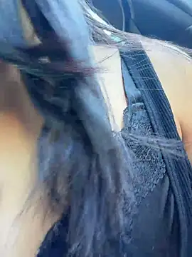 AnahiSkye online show from June 23, 9:24 pm