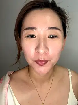 Jingjingxiang-520 online show from January 9, 1:32 am