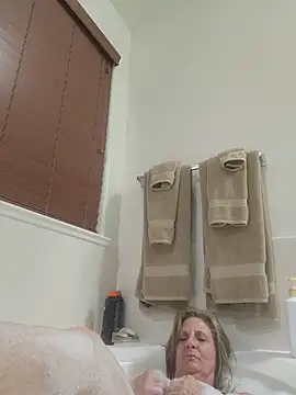 HotAzMilf online show from March 20, 9:58 am