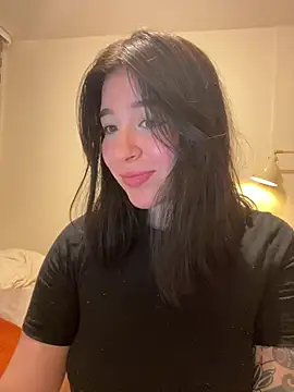 evelynrosess1 online show from June 22, 4:09 am