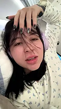 evelynrosess1 online show from July 9, 12:40 pm