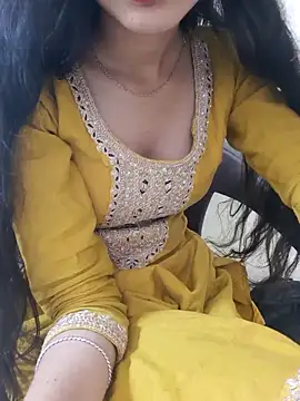 Kanchan7909 online show from February 27, 8:36 am