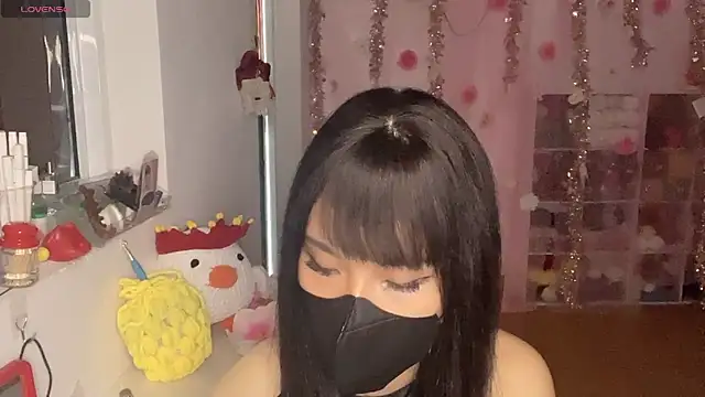 Tieu-May online show from March 10, 7:12 am