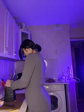 ValeryAlfie online show from February 26, 4:39 pm