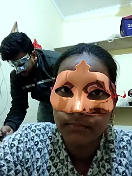 A-POOJA RANI online show from January 9, 7:02 am