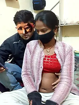 A-POOJA RANI online show from January 12, 4:40 am