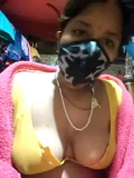 Horny-Rashi online show from February 13, 3:24 pm