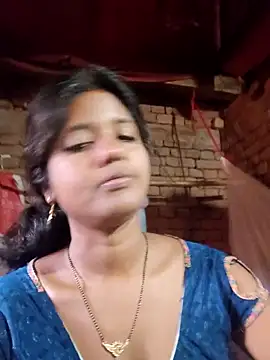 Horny-Rashi online show from April 14, 10:15 am