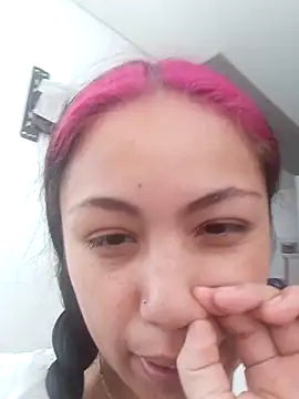 Luli2401 online show from January 14, 4:12 pm