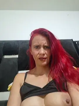 cintia love online show from April 14, 11:49 pm