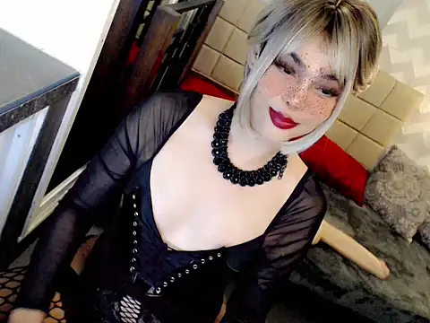 BEYBIDOMME online show from March 25, 1:03 pm