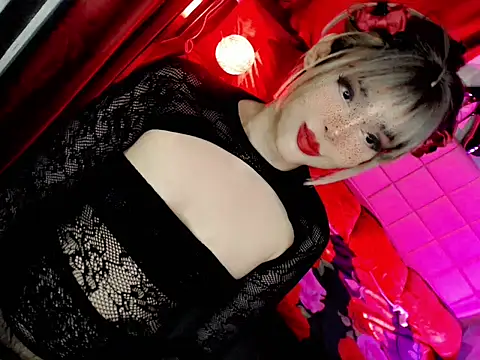 BEYBIDOMME online show from June 4, 12:05 am