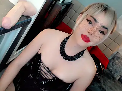 BEYBIDOMME online show from March 29, 8:46 am