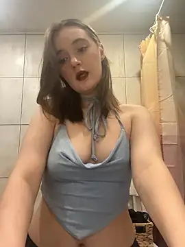 Chamyri online show from January 14, 2:44 pm