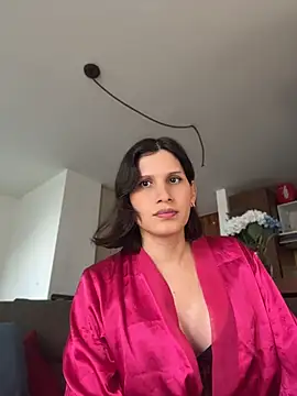milablossom01 online show from July 29, 5:02 pm