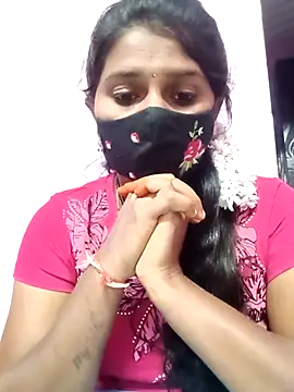 Tamil Hot Anu online show from February 4, 4:43 pm
