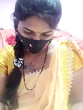 Tamil Hot Anu online show from March 29, 3:55 pm