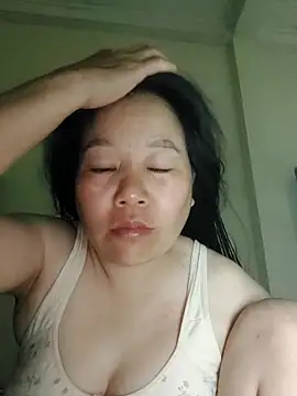 donaaa2 online show from March 25, 3:04 pm