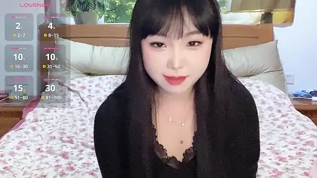 xiaoguai99 online show from March 16, 6:39 am