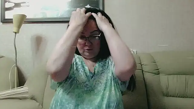 infinity loveliness online show from March 30, 2:49 pm