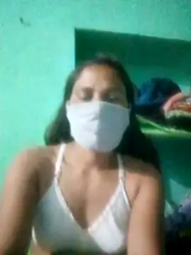 Rachna9090 online show from February 8, 4:33 pm