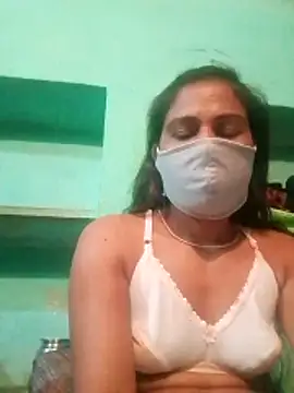 Rachna9090 online show from February 1, 4:28 pm