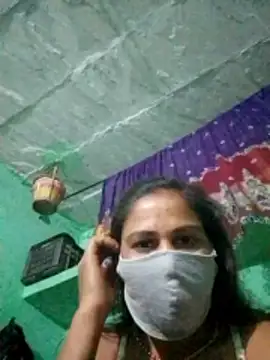 Rachna9090 online show from February 13, 3:46 pm