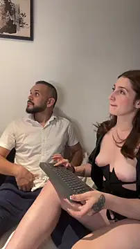 Dante gadel online show from March 4, 8:59 pm