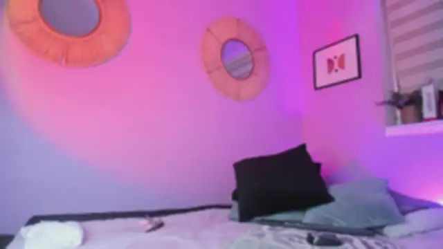 Seleneblood  online show from February 11, 4:03 am