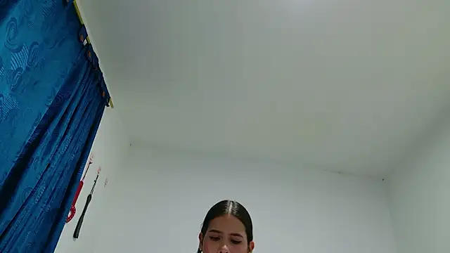 sweet posionx online show from March 1, 8:41 pm