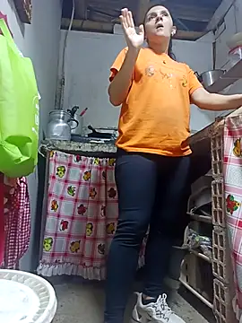 1000ANGELES online show from January 9, 12:04 am