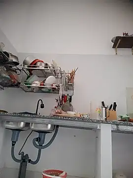 lina loveee online show from March 15, 2:46 am