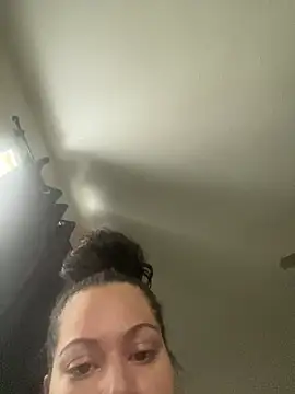 MizzThickumzz online show from July 29, 4:29 pm