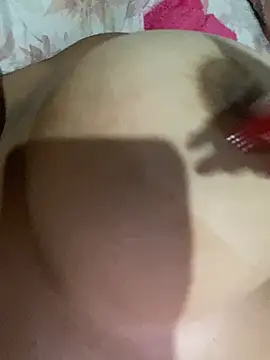 AnneM5 online show from April 16, 12:33 am