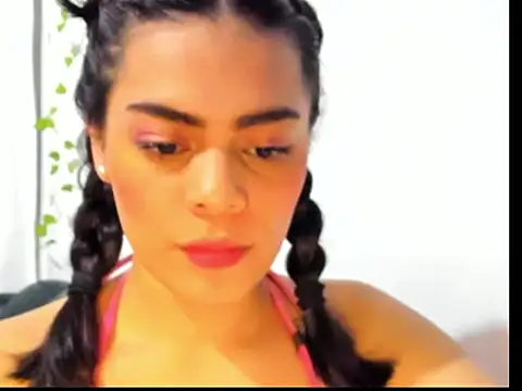 Antonella Gomez22 online show from May 8, 7:33 am