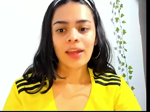Antonella Gomez22 online show from June 2, 7:31 am