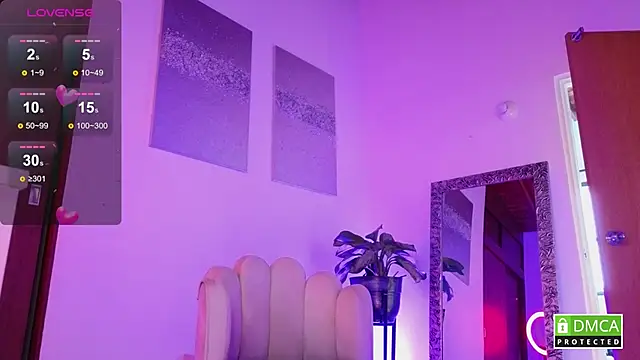 paula t online show from April 21, 12:23 pm