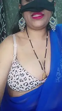 Hot-BHABHI696 online show from March 9, 6:44 pm