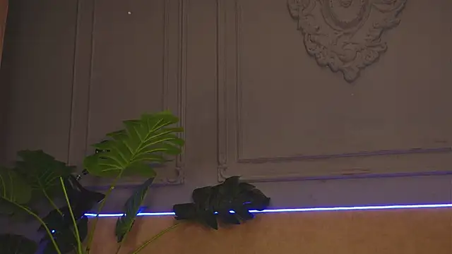 Lil  Fleur online show from February 27, 10:31 pm