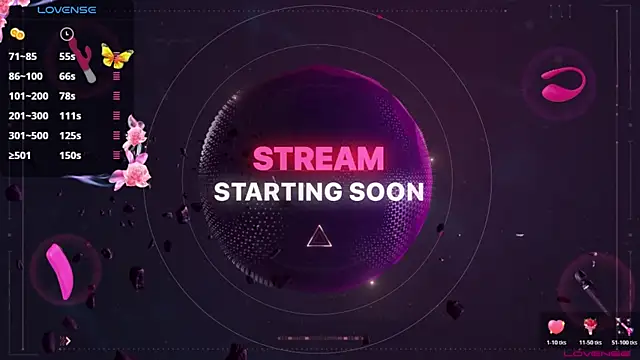 Leslie21  online show from April 10, 1:06 pm