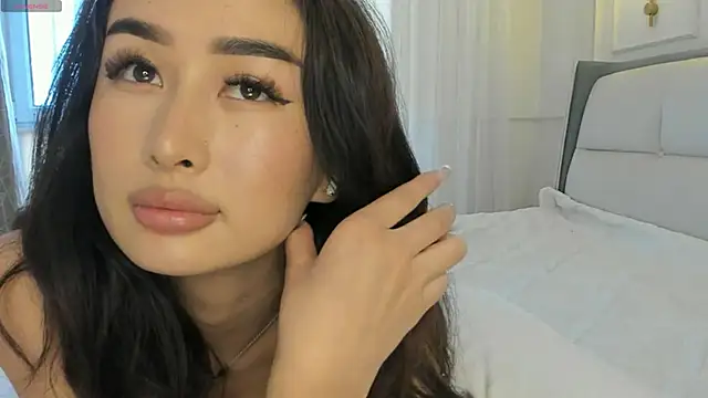 SayokoMia S online show from January 14, 9:03 am